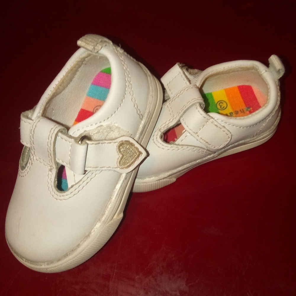 Healthtex (off brand keds)